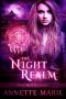 [Spell Weaver 01] • The Night Realm (Spell Weaver Book 1)